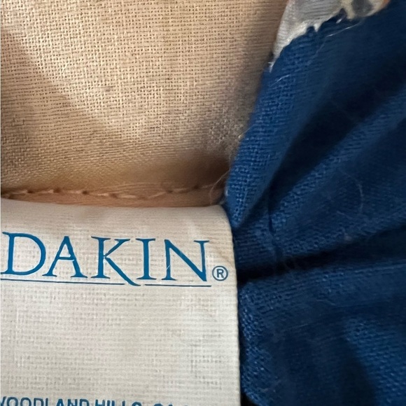 Raggedy Andy 80th Birthday Plush Doll Vintage - Picture 4 of 4